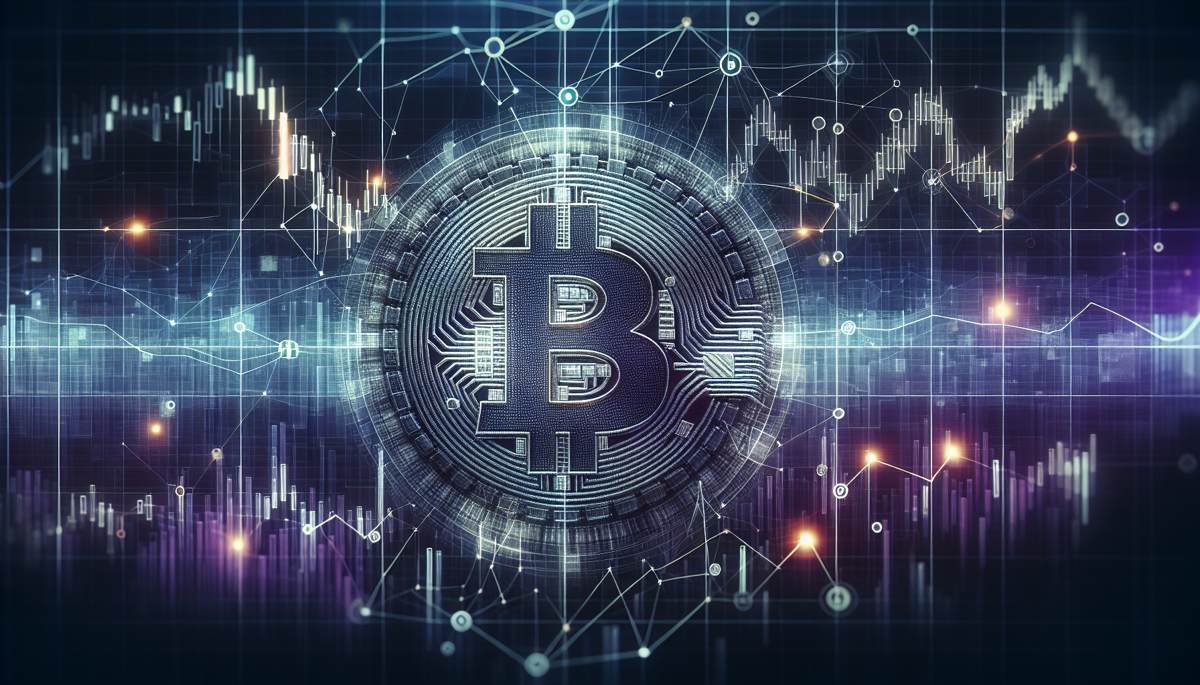 Bitcoin’s Correlation With S&P 500 Spikes: Is Crypto Now Just Another Risk Asset?