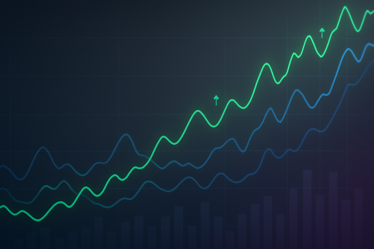 Bitcoin’s Cycle Math: Why Capitulation Metrics Are Flashing Green as Bears Circle