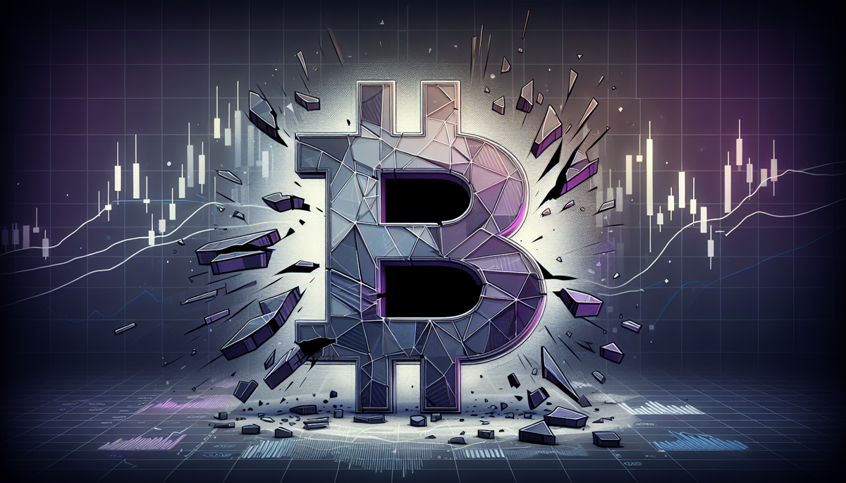 Bitcoin’s Death Cross: Why the Market’s Favorite Narrative Is Facing Its First Real Test