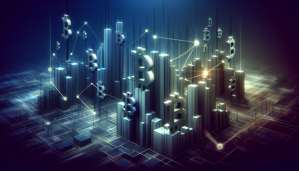 Bitcoin’s Death Spiral: Bulls Liquidated as Price Plunges Below $67K and On-Chain Metrics Crack