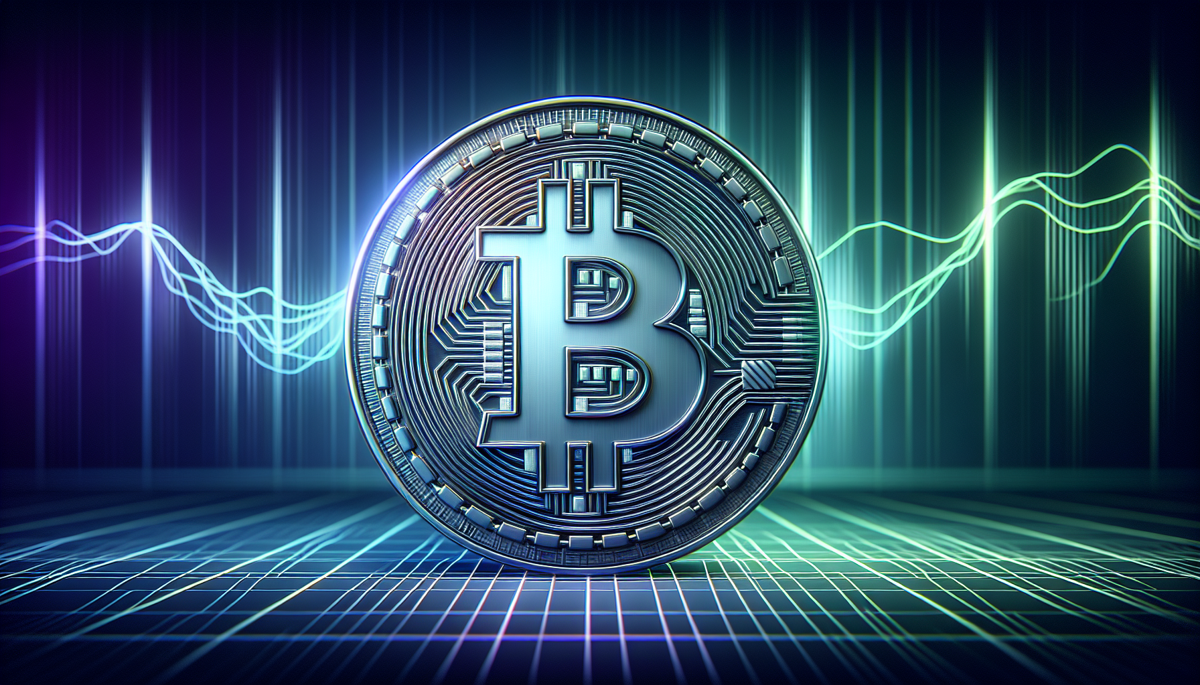 Bitcoin’s Deep Value Signal: Why the Market’s Favorite Contrarian Metric Is Flashing Green