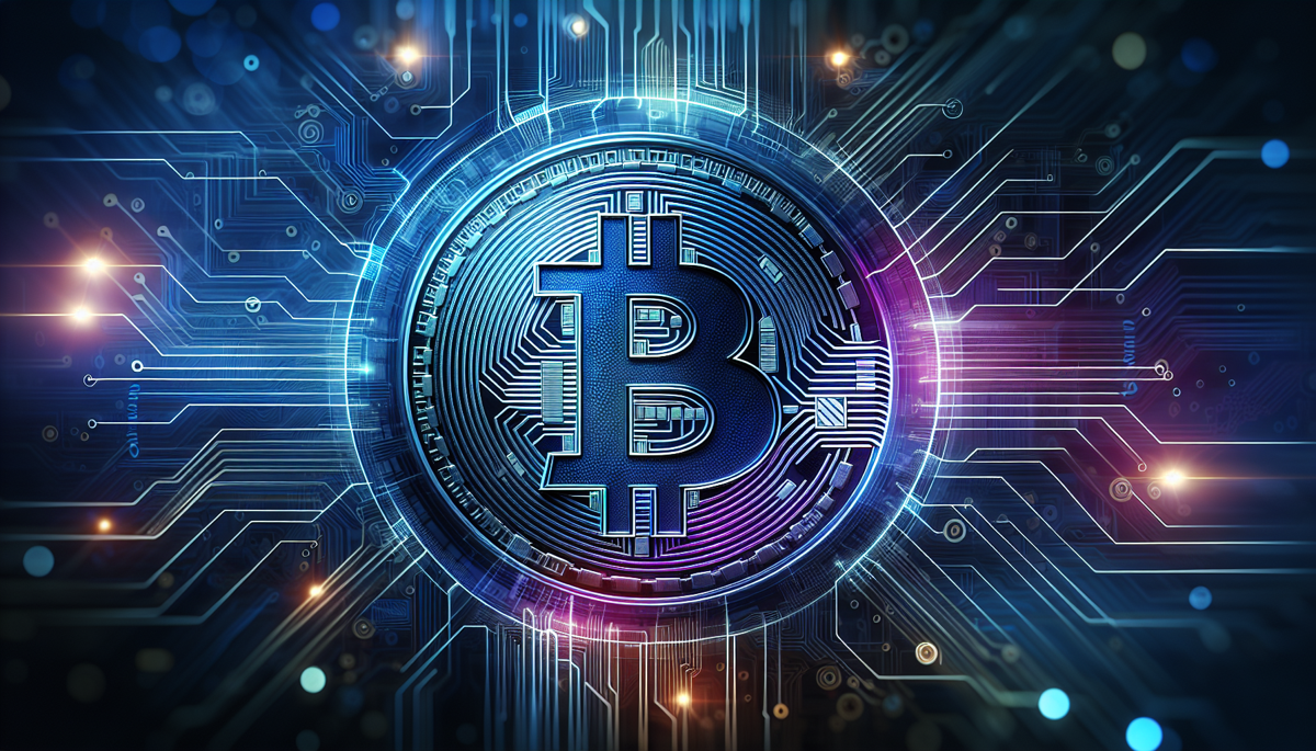 Bitcoin’s Digital Gold Myth Debunked: Why Crypto Now Moves With Tech, Not Safe Havens