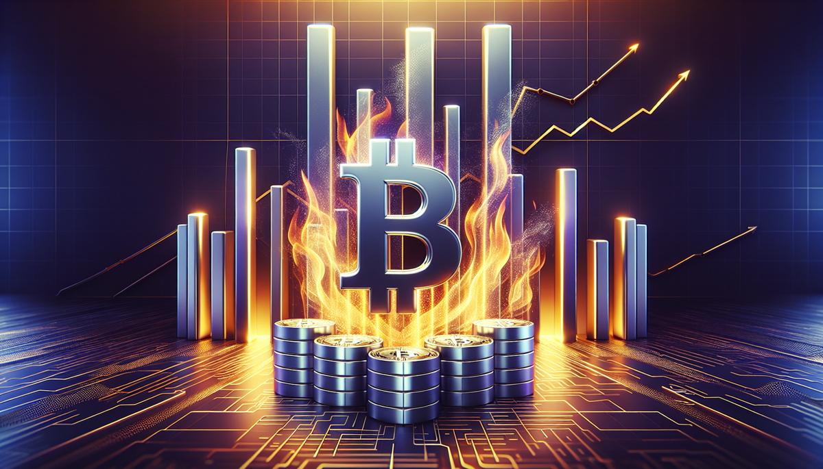 Bitcoin’s Digital Gold Narrative Faces Fire as Gold Surges and Whale Accumulation Stalls