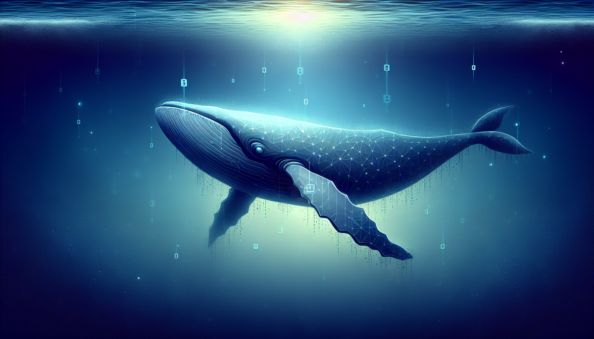 Bitcoin’s Dormant Whale Awakens as Miners Flinch: Is the 2026 Crypto Floor About to Crack?