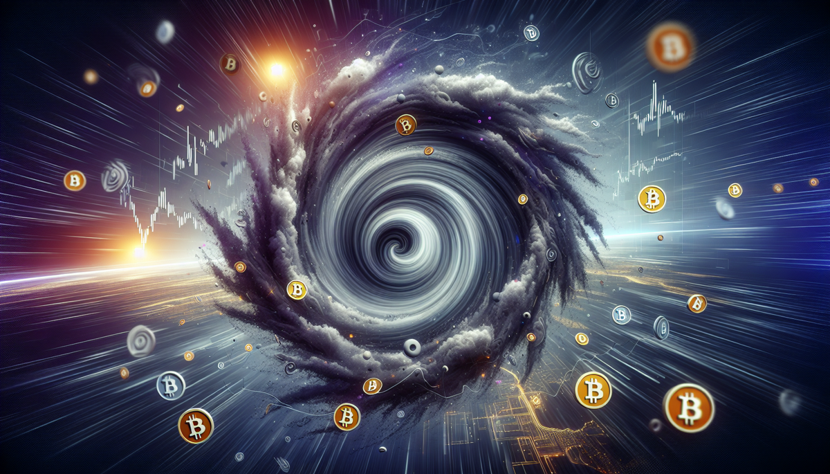 Bitcoin’s ETF Black Hole: Why Institutional Hoarding Isn’t Saving Crypto From Macro Whiplash