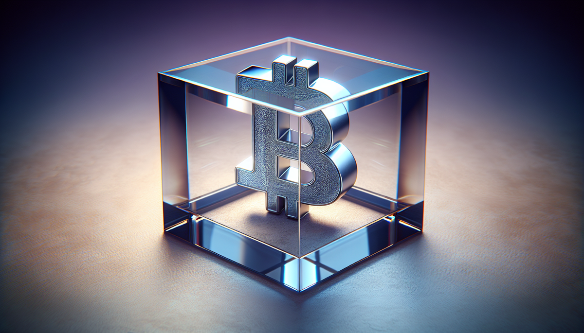 Bitcoin’s ETF Era: Why Crypto’s New Boring Phase Could Be Its Most Bullish Yet