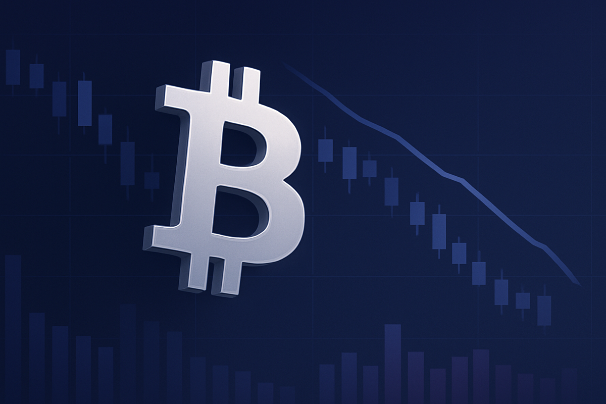 Bitcoin’s ETF Outflows and $60K Cliff: Is Institutional Appetite Drying Up or Just Pausing?