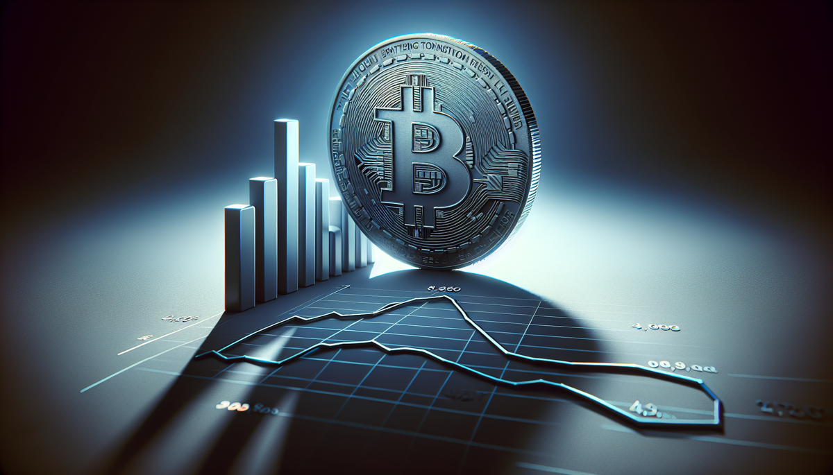 Bitcoin’s ETF Outflows and Deutsche’s ‘No Longer Digital Gold’ Call: Is the Narrative Dead?