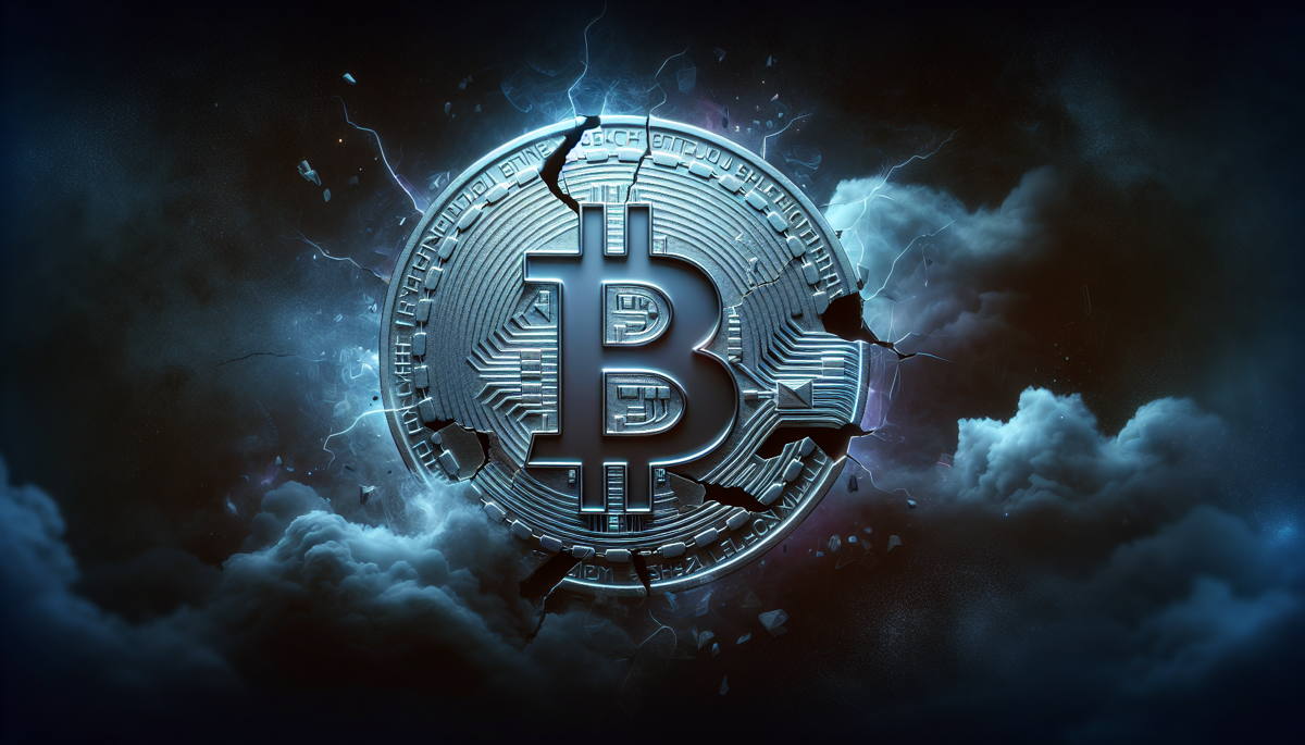 Bitcoin’s Failed $70K Break: Why Crypto’s Risk Appetite Is Fading as War and Volatility Collide