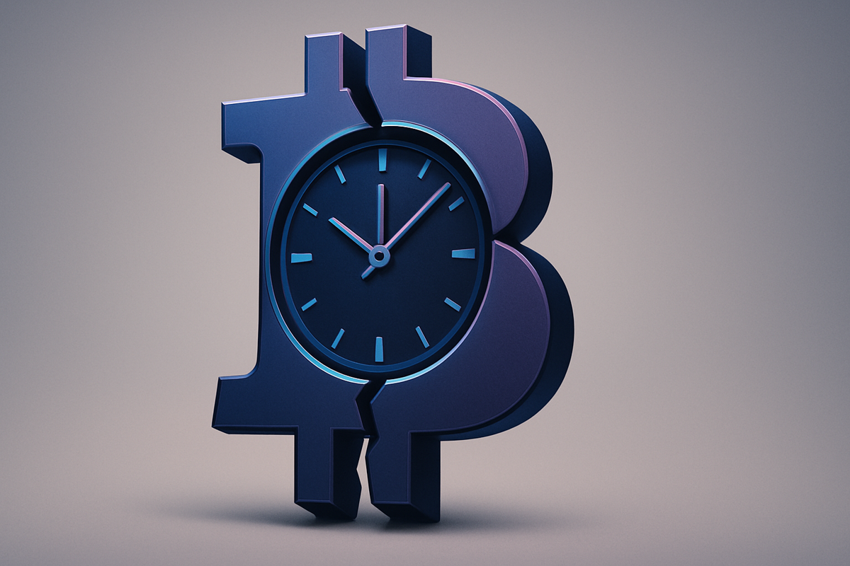 Bitcoin’s Fork Countdown: Why BIP-110’s Deadline Is the Real Volatility Event