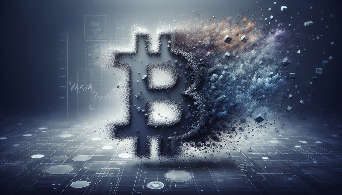 Bitcoin’s Four-Year Cycle Faces Extinction as Institutions Rewrite the Crypto Playbook