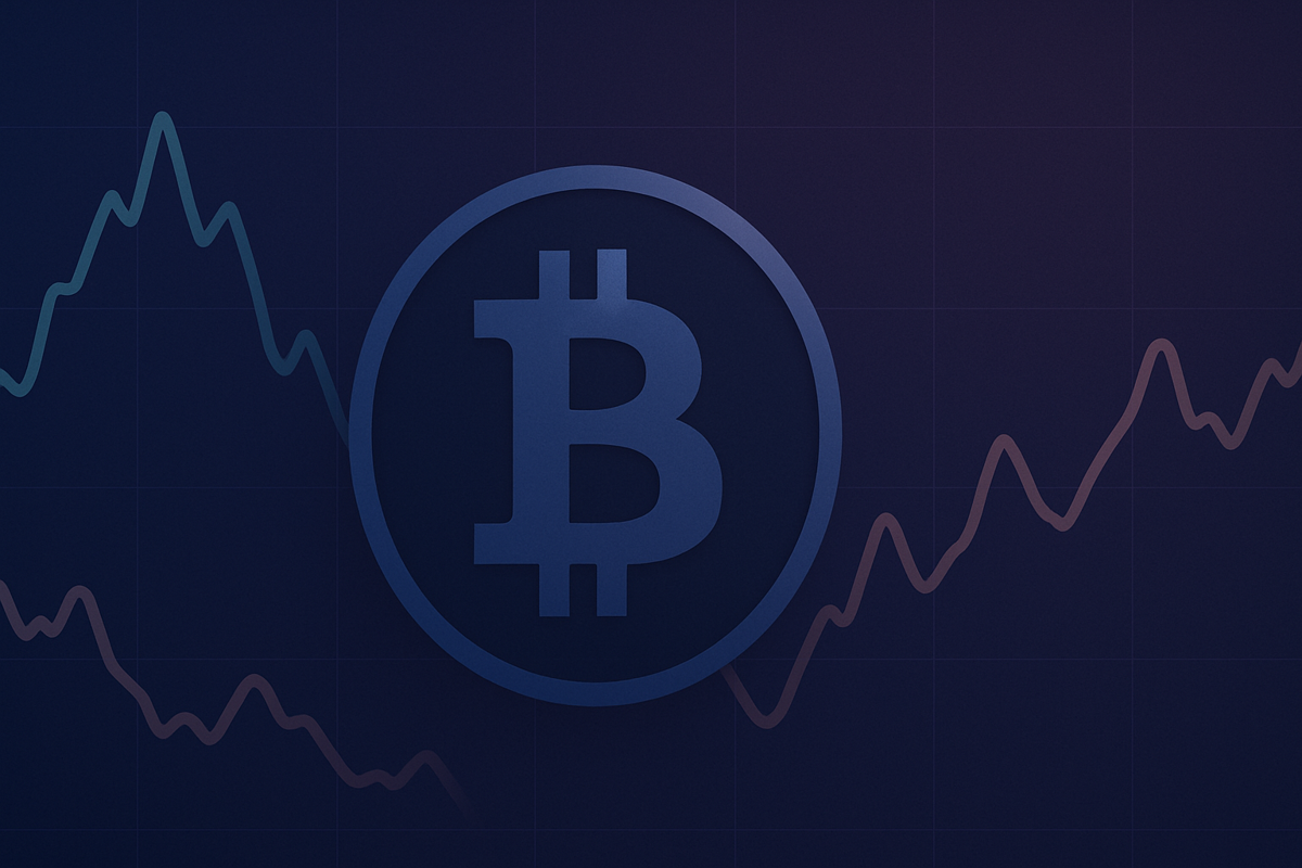 Bitcoin’s Four-Year Cycle Faces Its Toughest Test as Galaxy Warns of $40K-$46K Bottom