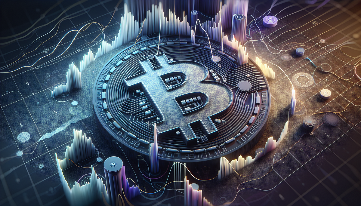 Bitcoin’s Four-Year Cycle Faces Its Toughest Test: Can ETF Demand Overpower the Macro Bears?