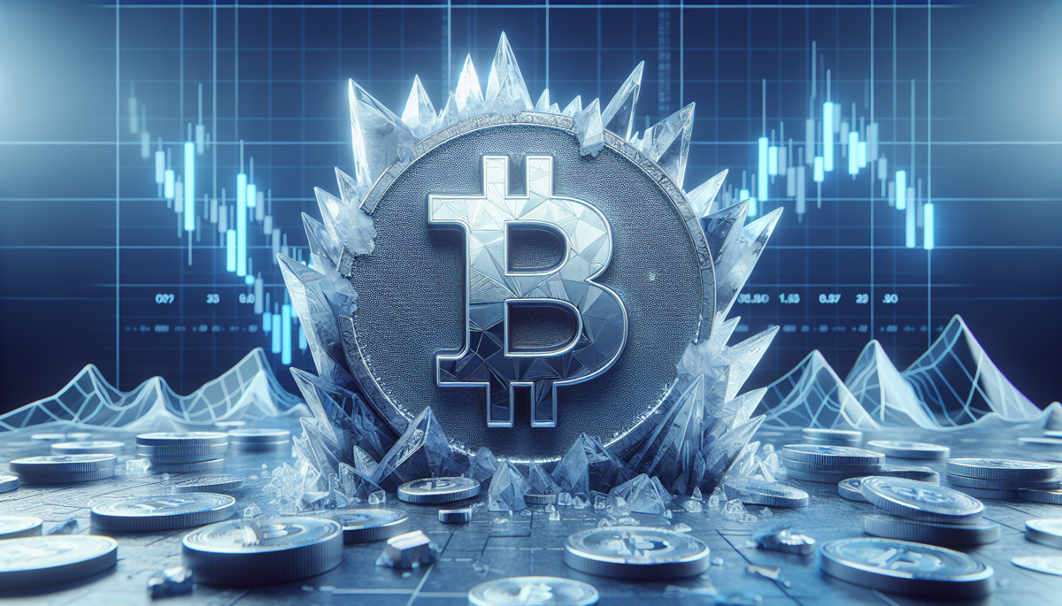 Bitcoin’s Frozen Supply and Realized Losses: Why Crypto’s Pain Trade Isn’t Over Yet