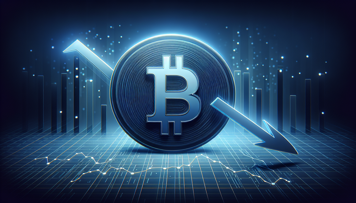 Bitcoin’s Hashrate Slump: Why Miner Capitulation Could Fuel the Next Big Crypto Shakeout