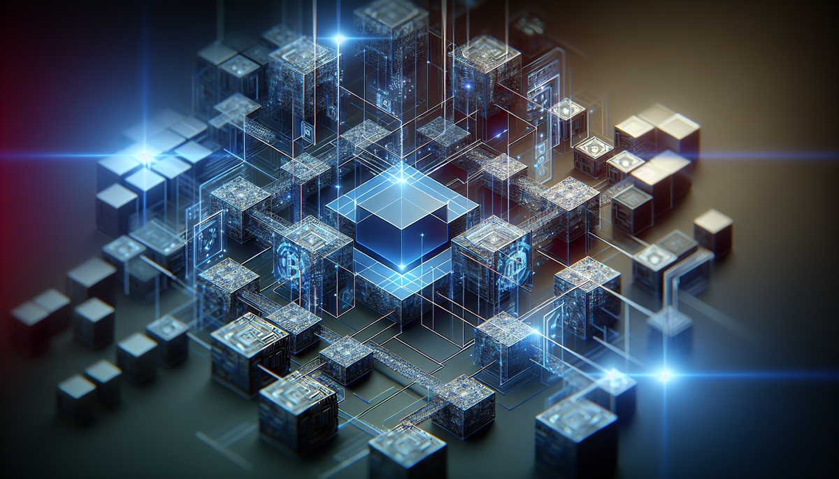 Bitcoin’s Institutional Surge: Wall Street Banks Bet Big as Paraguay Mines with Seized ASICs