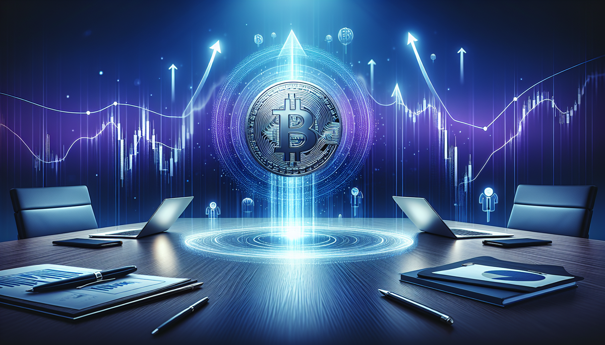 Bitcoin’s Institutional Test Looms as Moody’s Recession Odds Hit 48% and Bulls Eye $100K