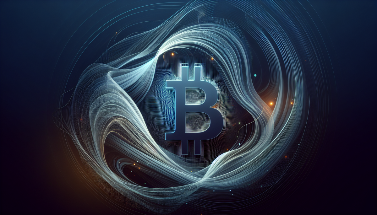 Bitcoin’s Liquidity Drain Defies Energy Shock as Institutions Quietly Accumulate