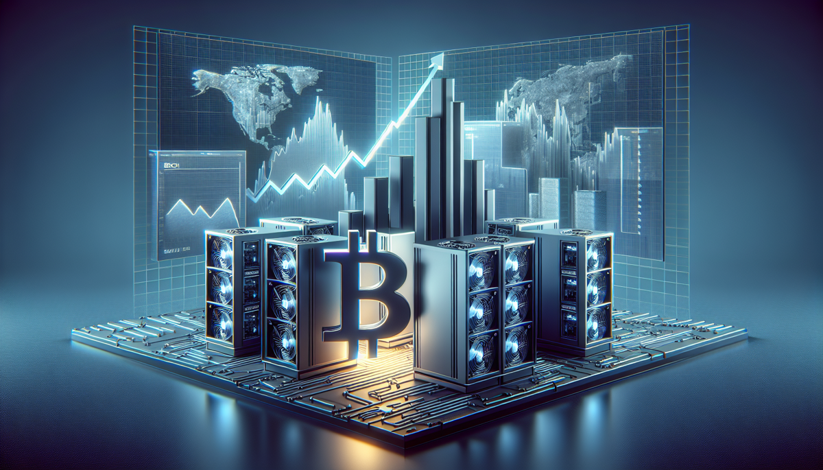 Bitcoin’s Miner Crisis: Production Costs Soar, Treasury Trades Unwind as Price Sinks Below $71K