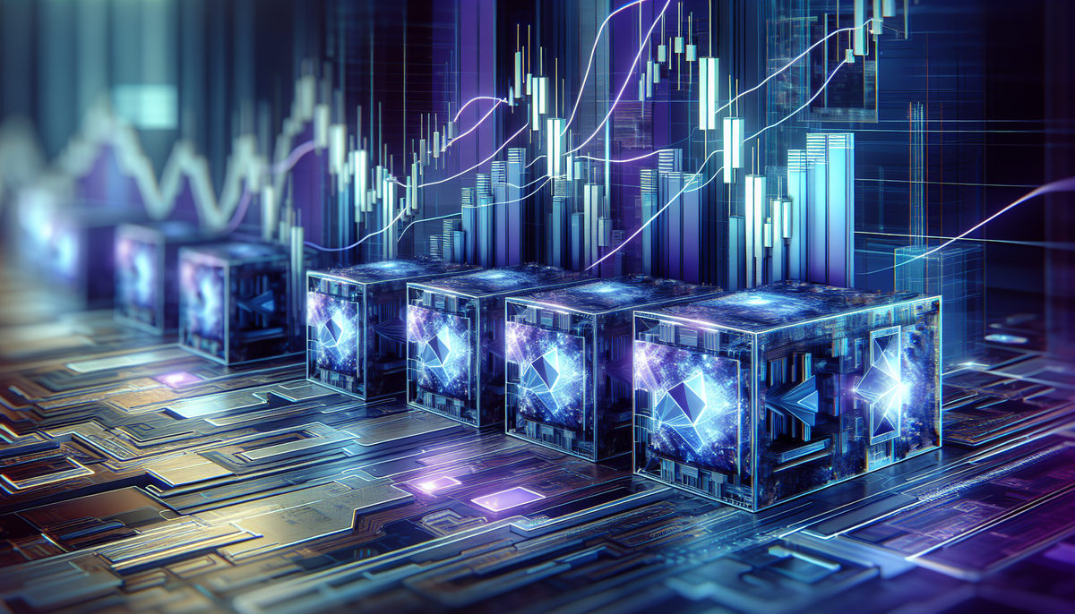 Bitcoin’s Mining Difficulty Crash: Are Crypto Markets Underpricing the Next Volatility Surge?