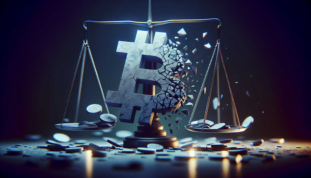 Bitcoin’s MVRV Crash: Is This the Capitulation Signal Bulls Have Been Waiting For?