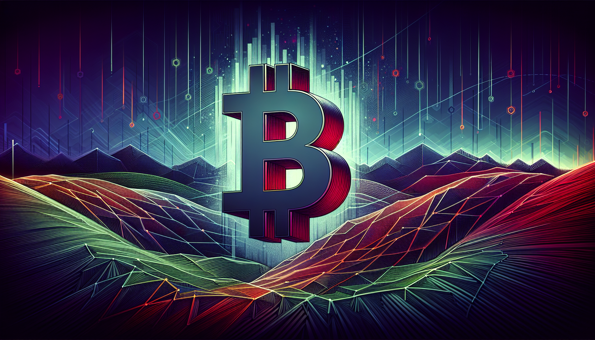 Bitcoin’s MVRV Z-Score Plunges: Are Whales Prepping for a $70K Reversal or Just Catching Knives?