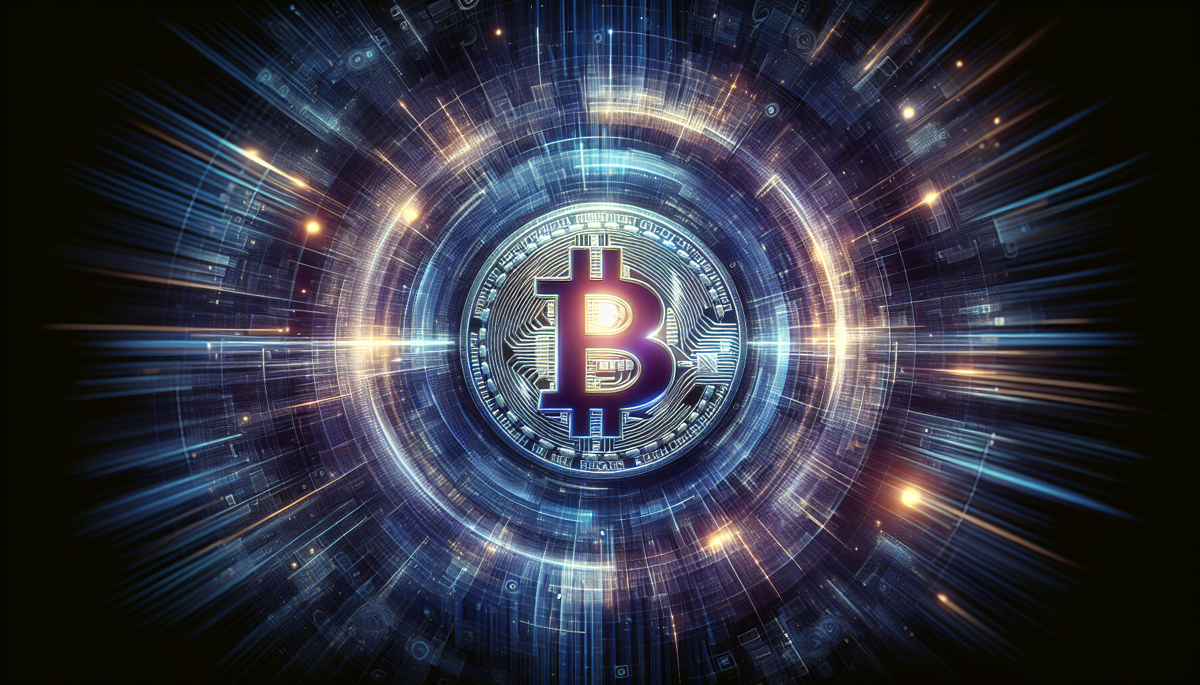 Bitcoin’s Outperformance in Wartime: Why AI and Macro Are Fueling a Relentless Crypto Bid