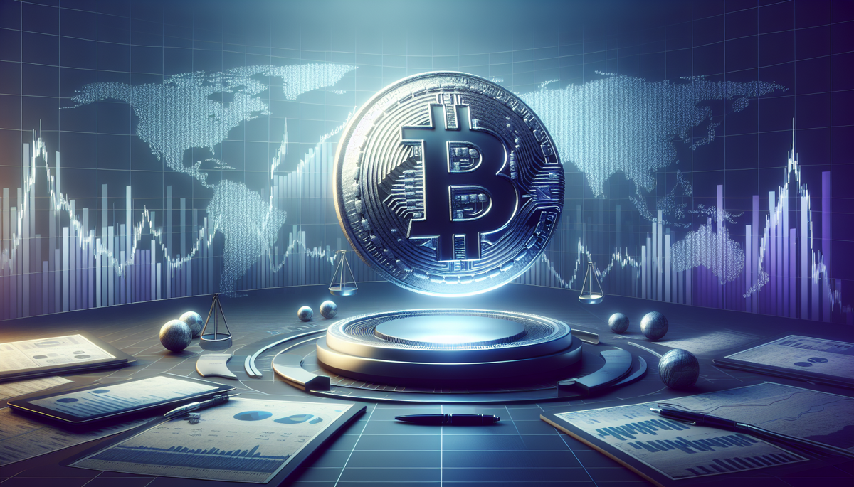 Bitcoin’s Outperformance Over Equities: Is Crypto the New Risk-On Trade in a War-Torn World?