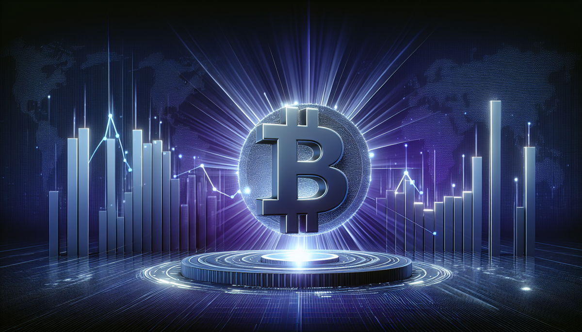 Bitcoin’s Power Shift: Why Retail Traders No Longer Move the Market