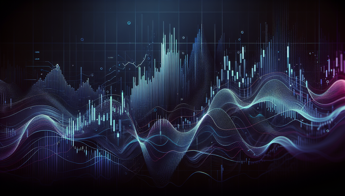 Bitcoin’s Q1 Bloodbath: Why Institutional Buys at $69K Could Signal a Volatility Supercycle