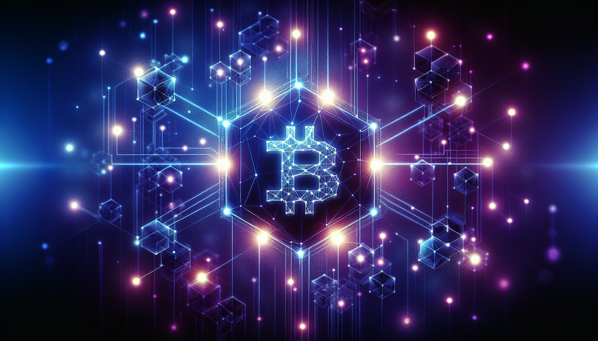 Bitcoin’s Quantum Leap: Blockstream’s Sidechain Bet and the Real Stakes for Crypto Security