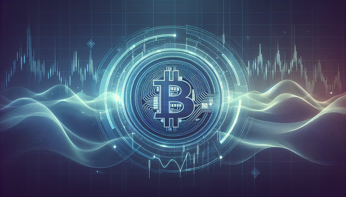 Bitcoin’s Quantum Panic and Liquidation Wave: Is $70K the New Line in the Sand?