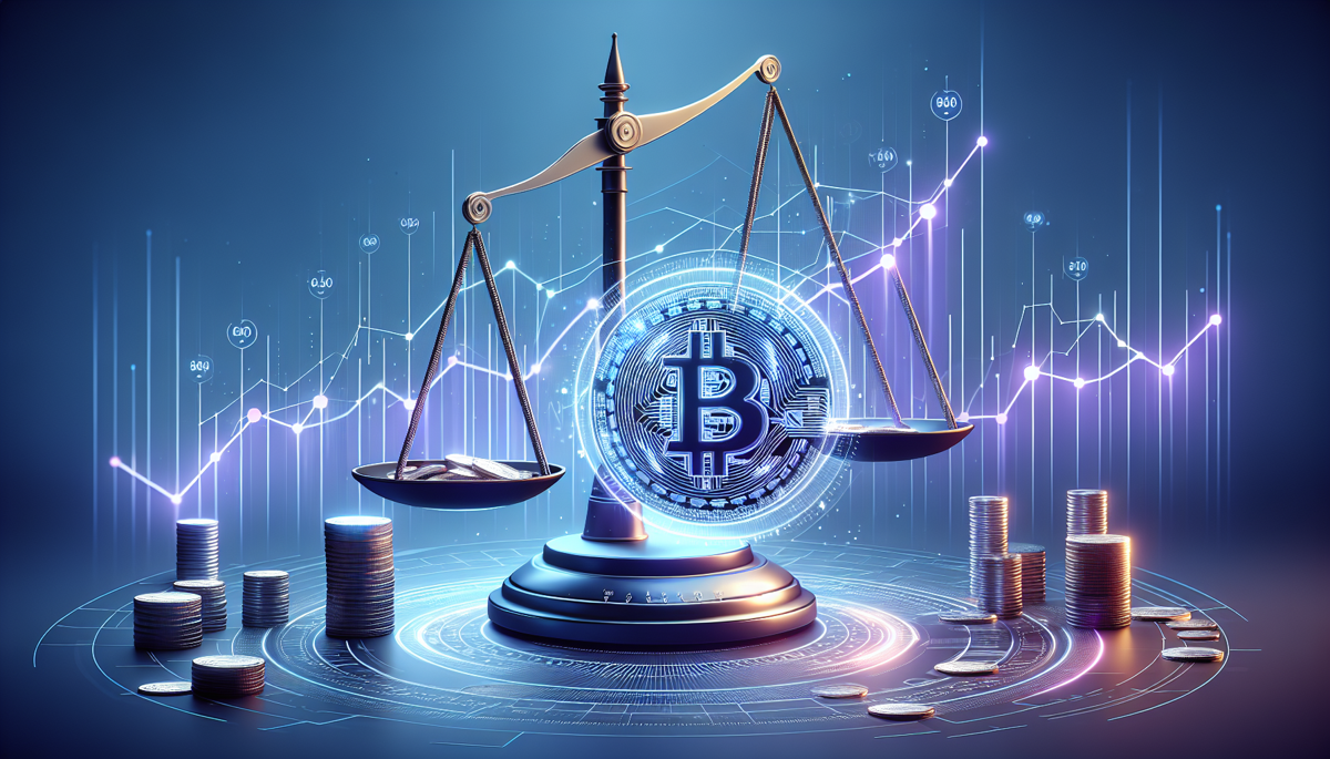 Bitcoin’s Quantum Panic and Whale Games: Why $60K Is the Line in the Sand for Bulls