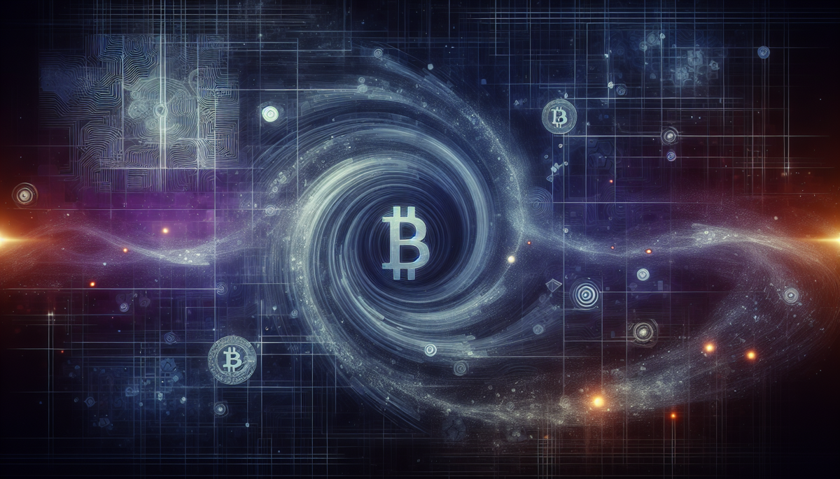 Bitcoin’s Quantum Panic: Whale Losses, Quantum FUD, and the New Era of Crypto Risk