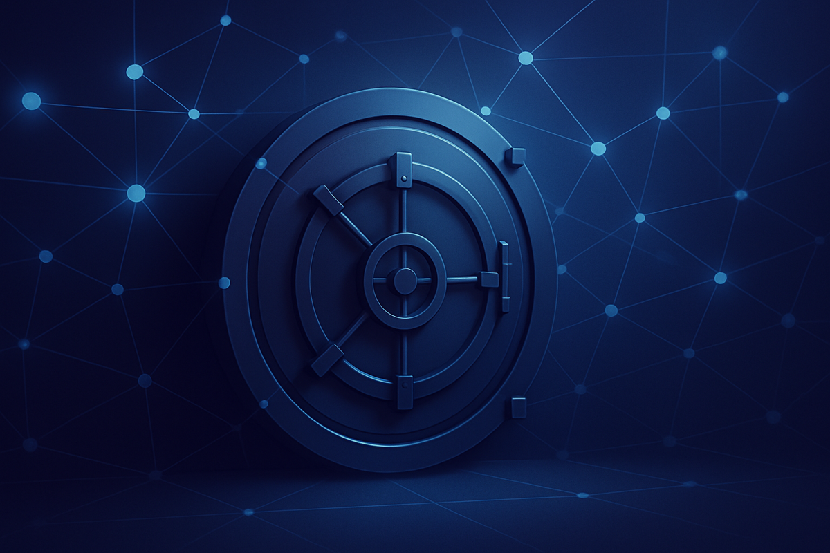 Bitcoin’s Quiet Power Play: Treasury Strategies and the Institutional Pivot No One’s Watching