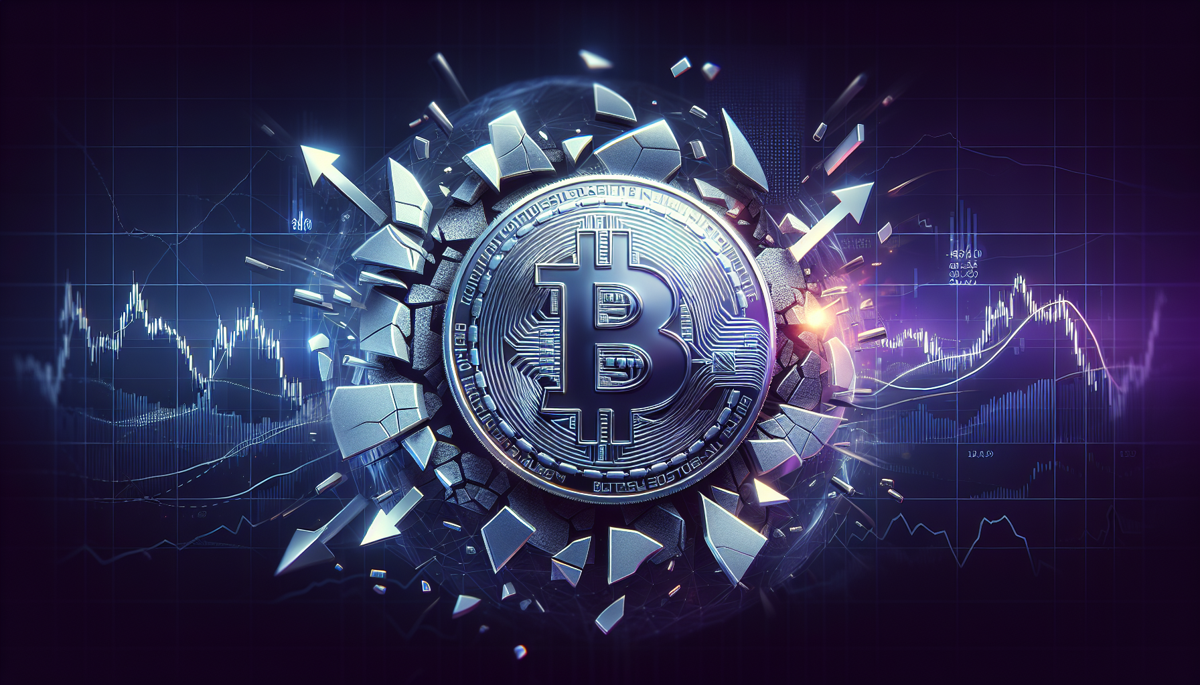 Bitcoin’s Rally Hits a Wall as Short-Term Holders Dump, But Is the Next Leg Higher Loading?