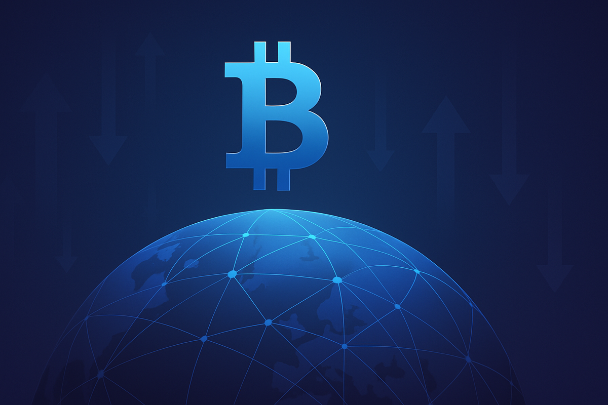 Bitcoin’s Regulatory Crossroads: Clarity Act Hype Meets Geopolitical Reality as Bulls Stumble