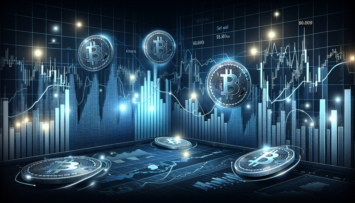 Bitcoin’s Relentless Rally: Whale Sell Walls, Regulatory Shocks, and the $100K Dream