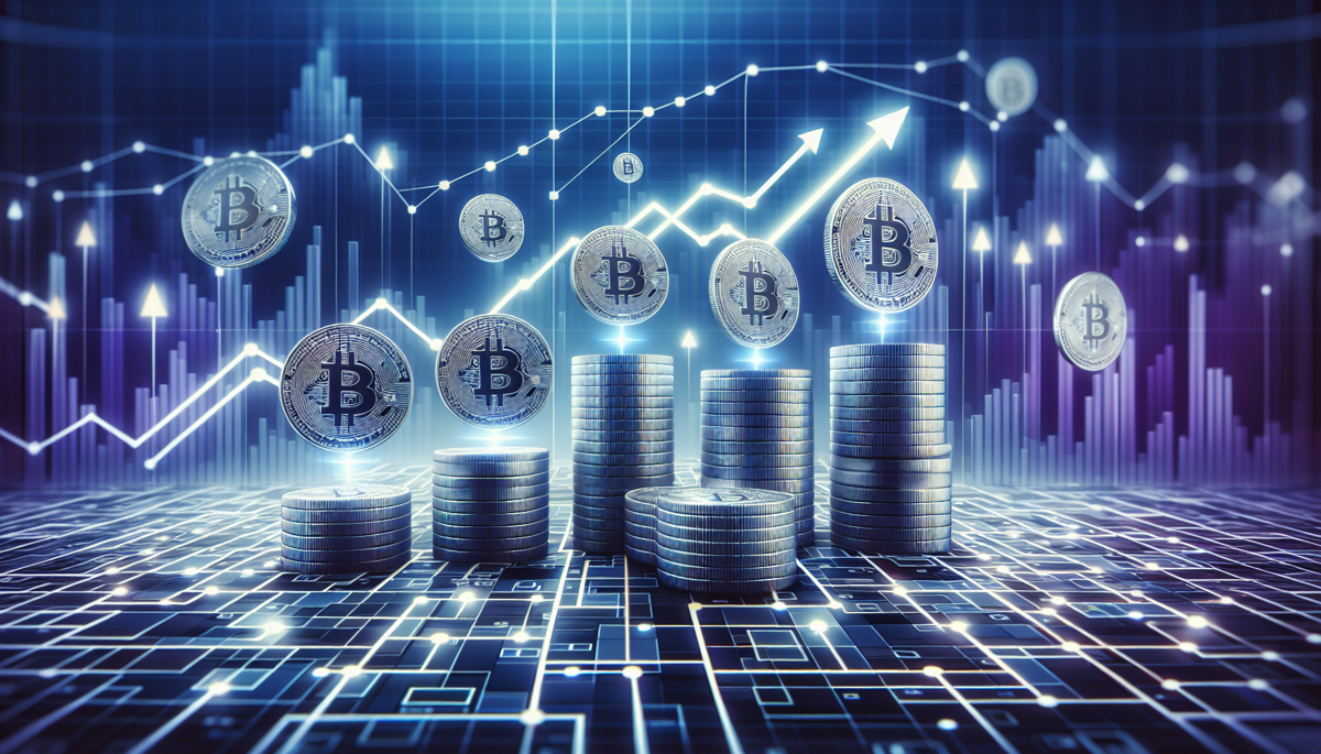 Bitcoin’s Relentless Rally: Why $75,000 Is Just the Start as Taker Flow and Spot Demand Surge