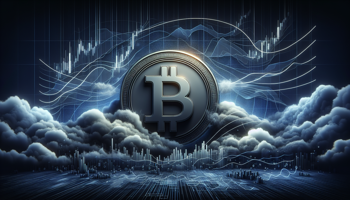 Bitcoin’s Resilience Tested: Can Bulls Survive the Perfect Storm of Geopolitics and Inflation?