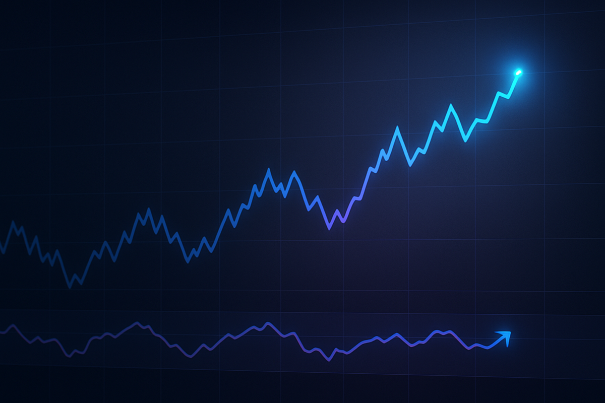 Bitcoin’s RSI Scream: Why Oversold Signals Could Fuel a $70K Snapback Rally