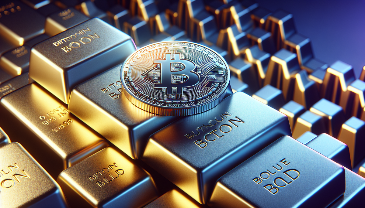 Bitcoin’s Safe-Haven Mirage: Why Gold’s Exodus Isn’t the Crypto Endgame Everyone Thinks