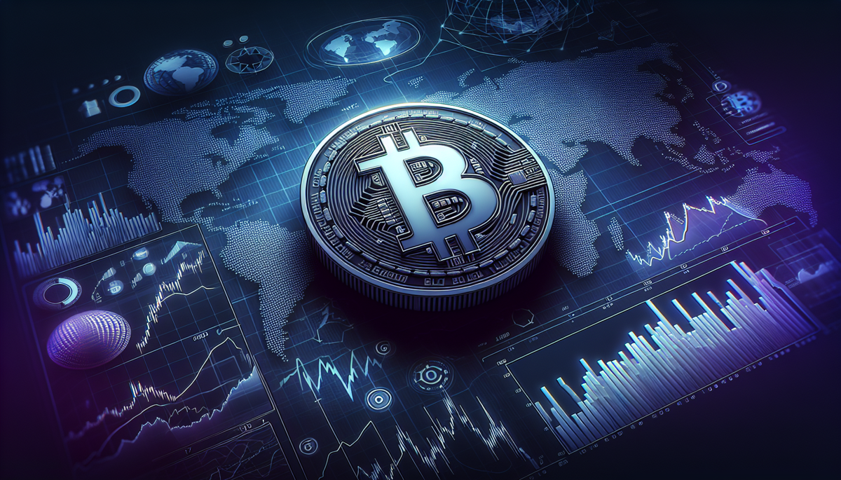 Bitcoin’s Safe Haven Status Gets Stress-Tested as Geopolitics and ETFs Tug at $70,000