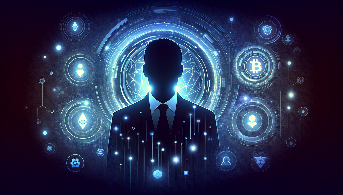 Bitcoin’s Satoshi Reveal Hysteria: Why Identity Drama Won’t Derail the Crypto Bull Machine