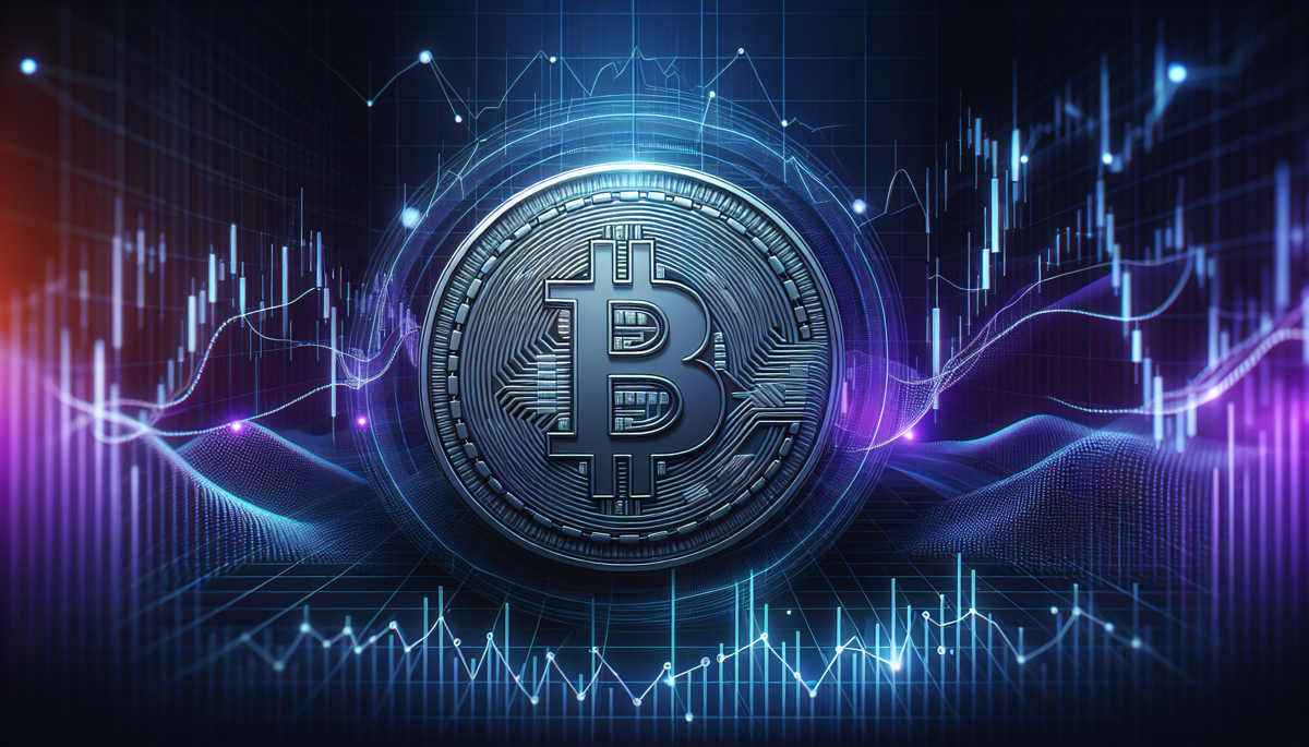 Bitcoin’s Sharpe Ratio Collapse: Is Crypto’s Risk Premium Broken or Just on Sale?