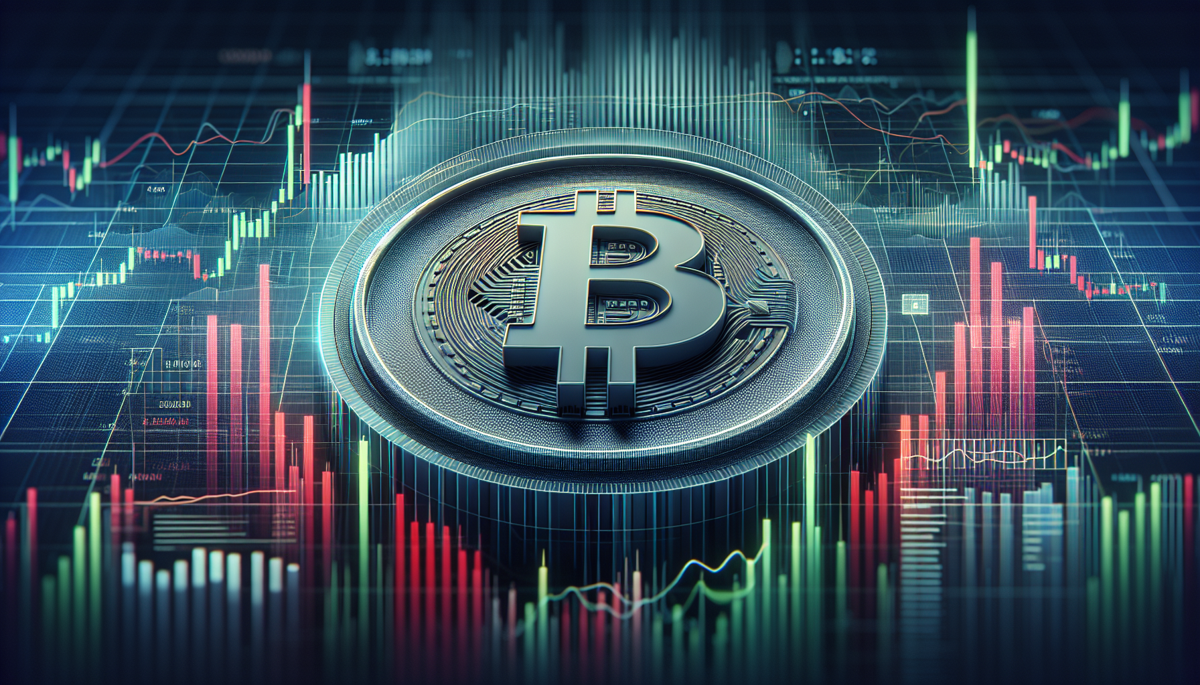 Bitcoin’s Sideways Grind: Why Whale Shorts and Stubborn Supply Set Up a Volatility Trap