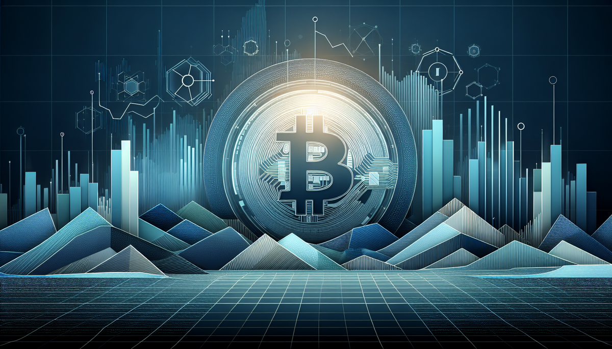 Bitcoin’s Stealth Dominance: Why Crypto’s ‘Cooling’ Volume Masks a Bigger Institutional Shift