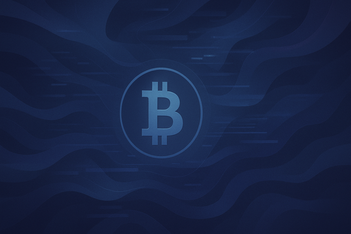 Bitcoin’s Summer Squeeze: Capital Flees to AI as Crypto Faces a Volatility Regime Shift