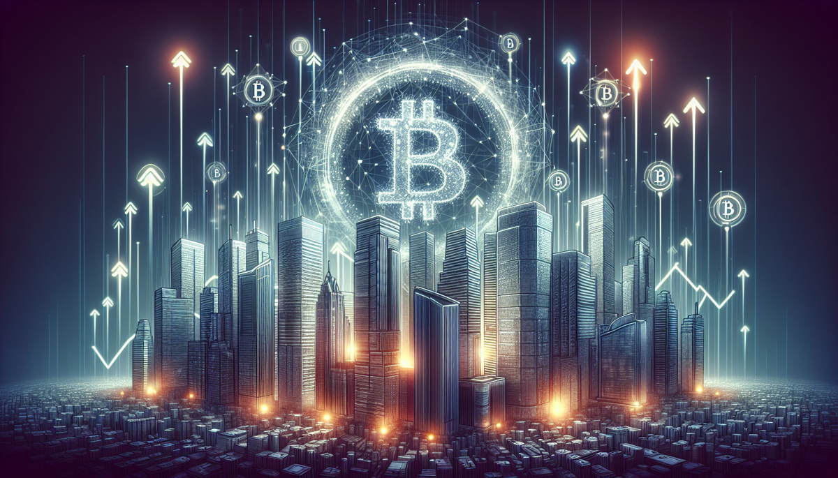 Bitcoin’s Supply Squeeze: Can Relentless Corporate Buying Break the $100K Barrier?