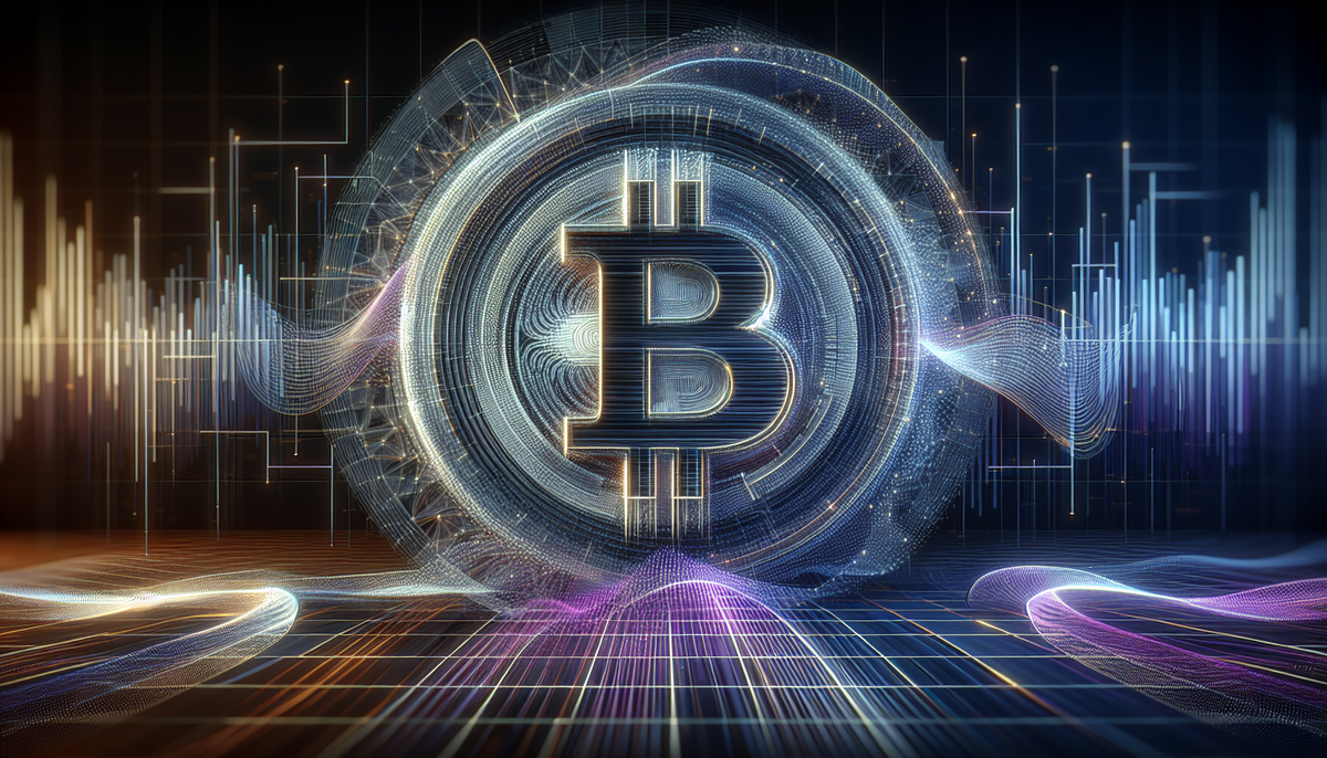 Bitcoin’s Tech Trade Identity Crisis: Why Crypto’s Correlation to Growth Is Now Impossible to Ignore